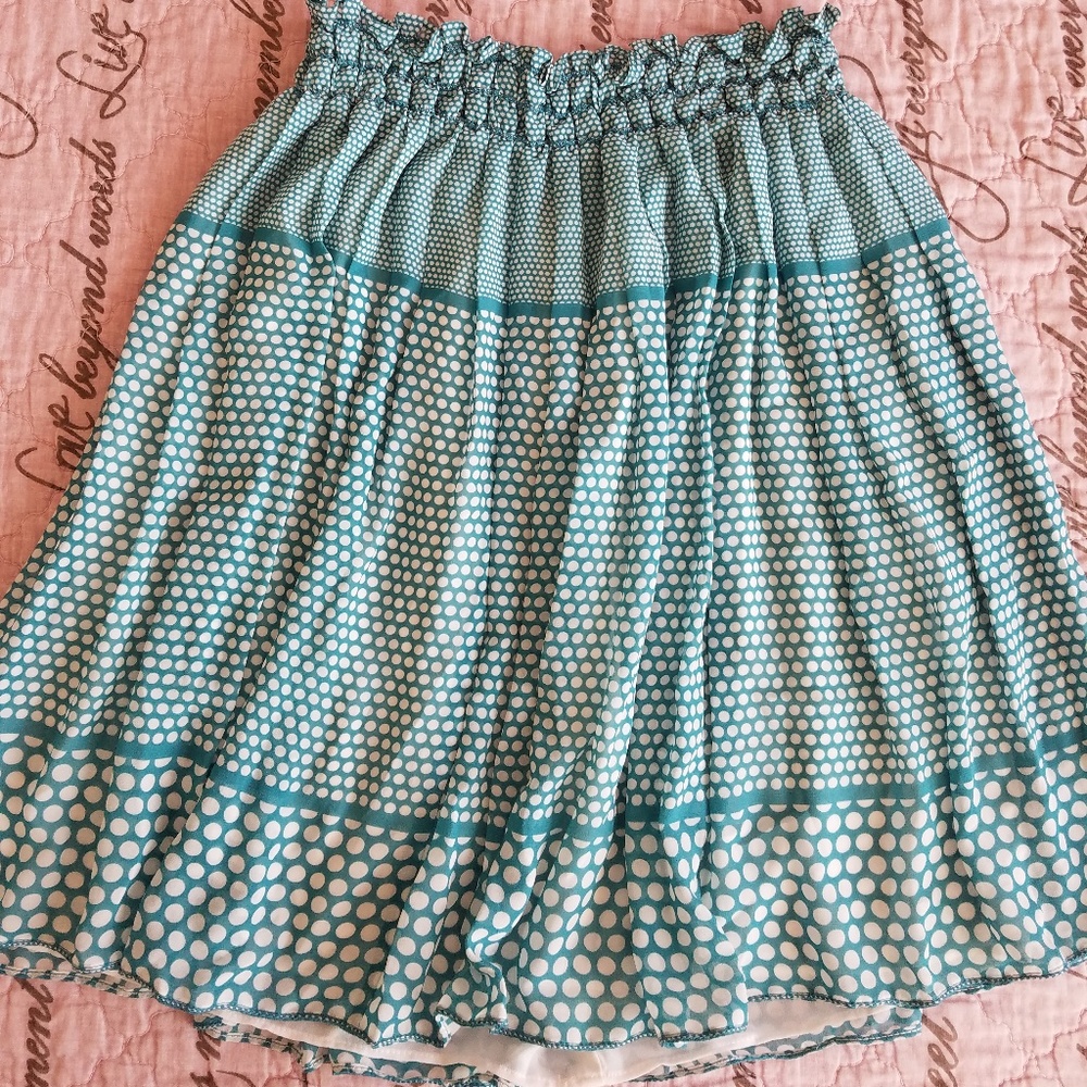 New Women's Skirt Size S